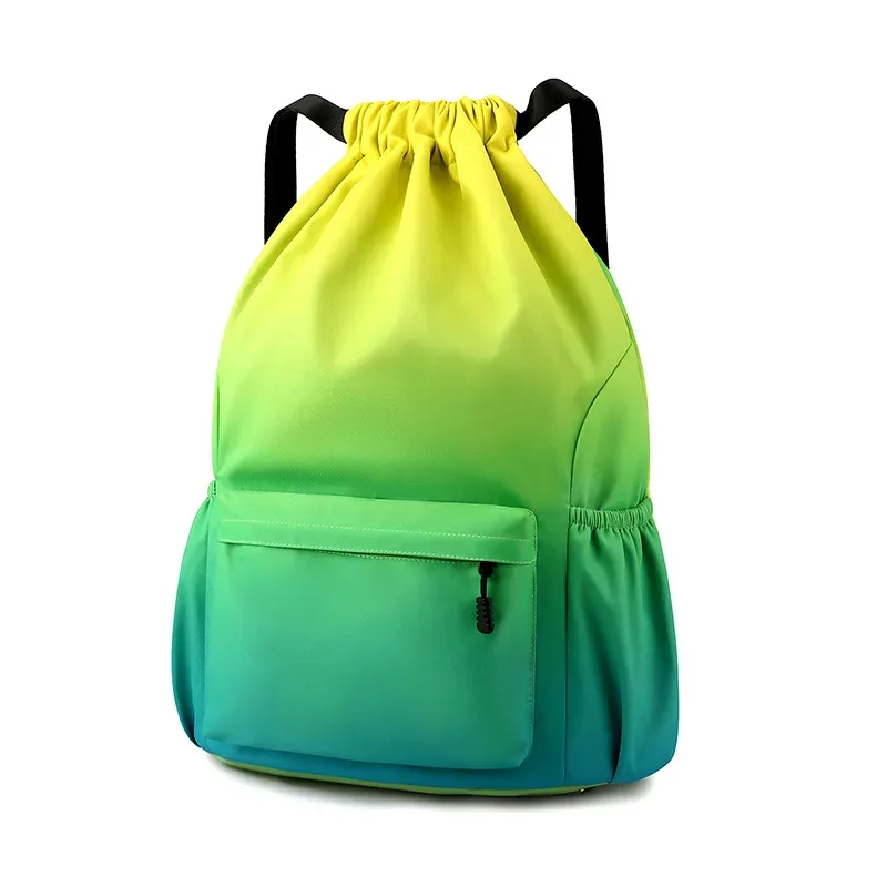 sac à dos étanche avec logo de proximité imprimé, grande capacité, voyage en plein air, motif de nom, vente en gros