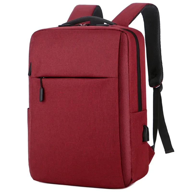 sac à dos personnalisable en nylon pour ordinateur portable, sac cadeau, sac d'affaires pour hommes, sac d'école, sac à dos décontracté pour femmes, impression de logo, photo, nom