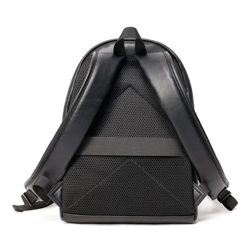 sac à dos de mode hommes lettre imprimée sacs à dos pour hommes de luxe rayé 13 pouces sac à dos pour ordinateur portable grande capacité sacs de voyage imperméables