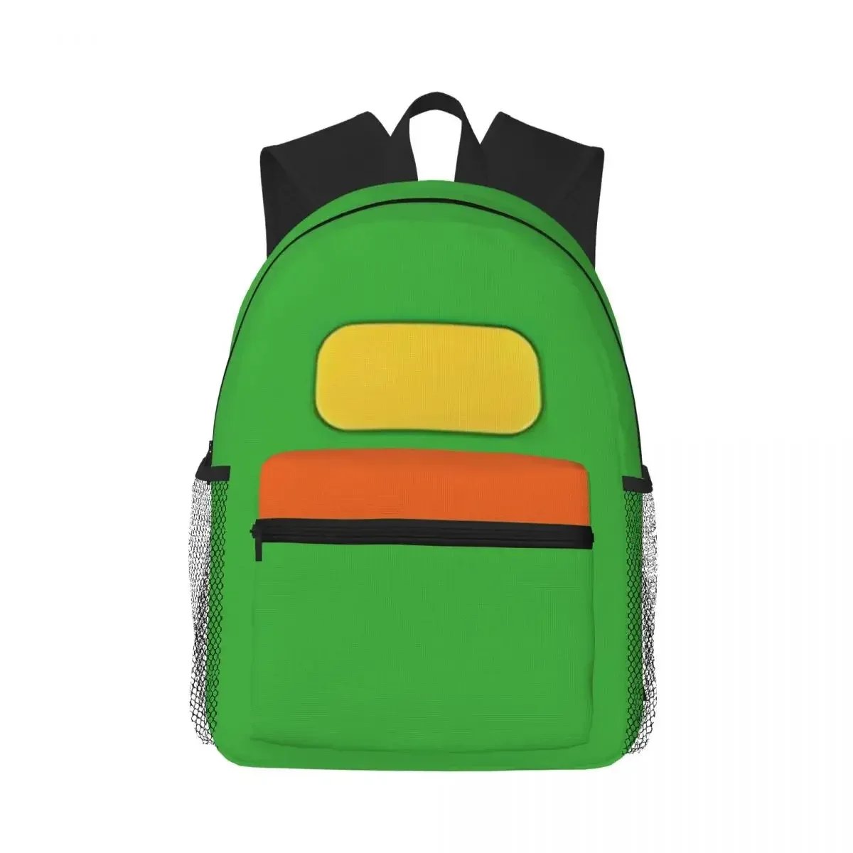 sac à dos d'étudiant ash ketchum, sac d'école, sac à dos de randonnée, sac à dos de voyage pour garçons et filles, sac à dos à la mode, sacs à bandoulière