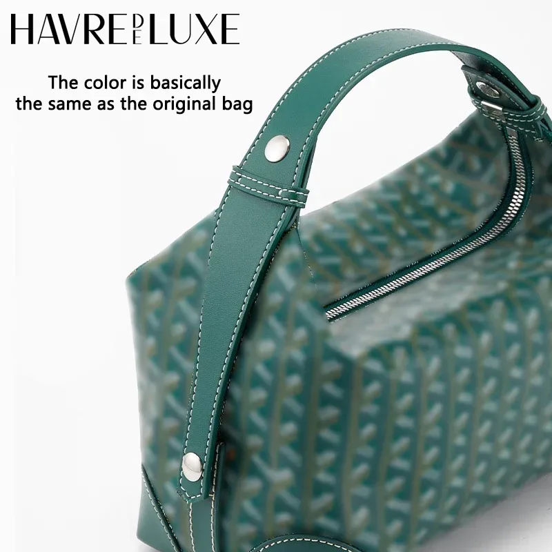 sangle d'épaule extensible pour sac de toilette bowling 25, sangle de remplacement pour poignée de sac, accessoires de modification de sac