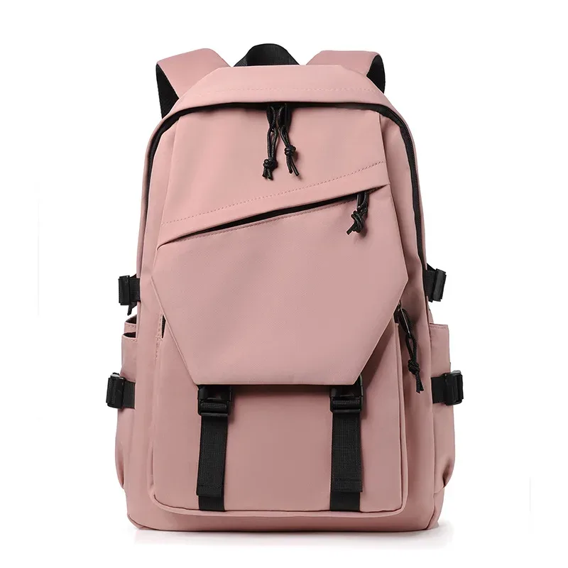 mode femmes sac à dos nouvelle grande capacité hommes voyage sacs à dos garçons filles école sac à dos étudiant ordinateur portable sac d'école