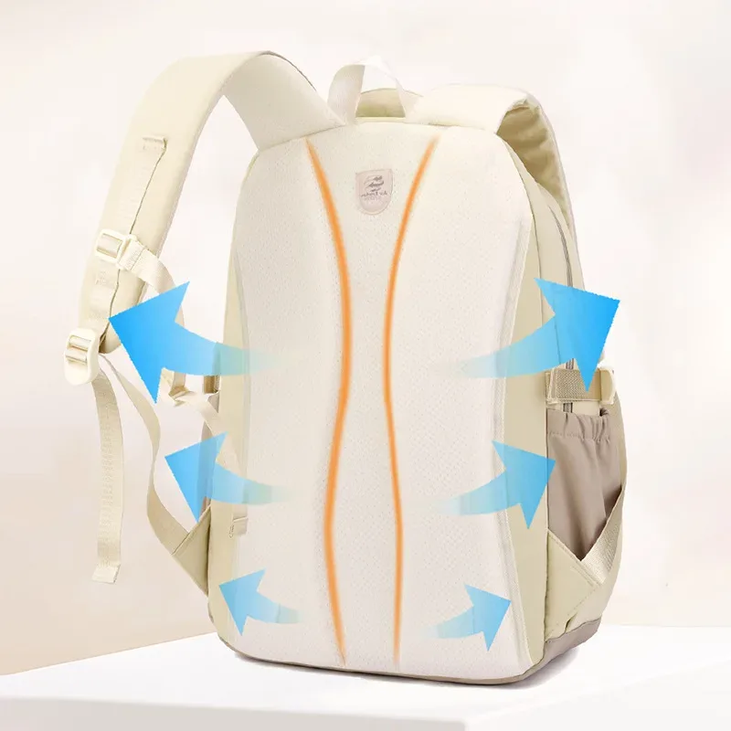 sac à dos scolaire tendance pour filles, sacs d'école pour adolescentes, sac à dos pour ordinateur portable, sac à dos de voyage décontracté, sac à livres, cartable pour enfants, imperméable