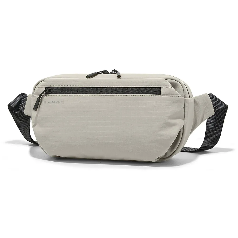 bange – sac de poitrine étanche, modes de transport multiples, sacoche à bandoulière de voyage
