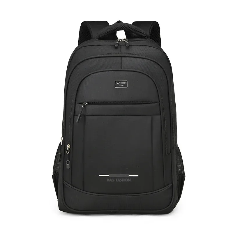 sac à dos léger pour ordinateur portable, pour hommes, affaires, décontracté, étudiants, voyages, grande capacité, sac à dos de jour