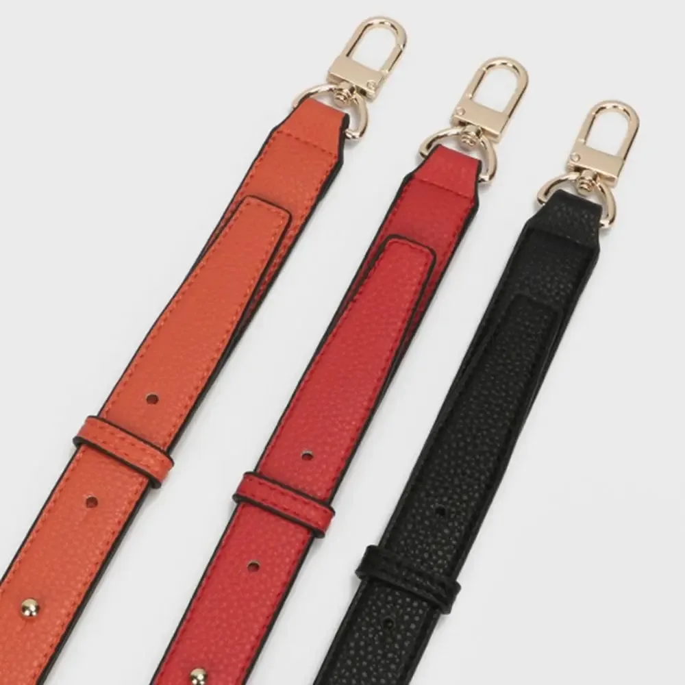 nouvelle sangle de sac à main en cuir pu large et durable, bandoulière pour sac à bandoulière