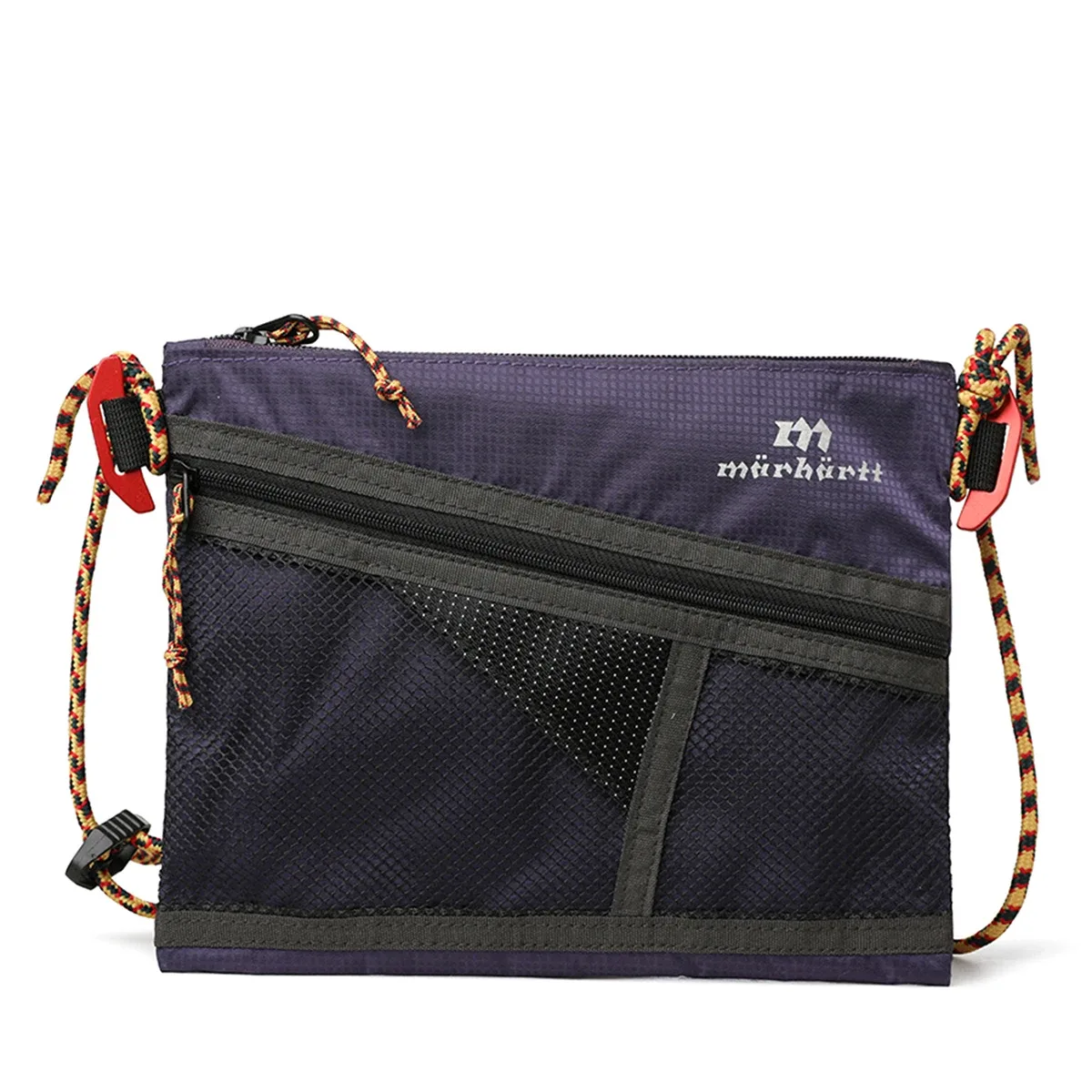 sac à bandoulière mini ultra-léger pour femme, sacoche de téléphone portable, sac de voyage pour étudiant, sac pour passeport et documents