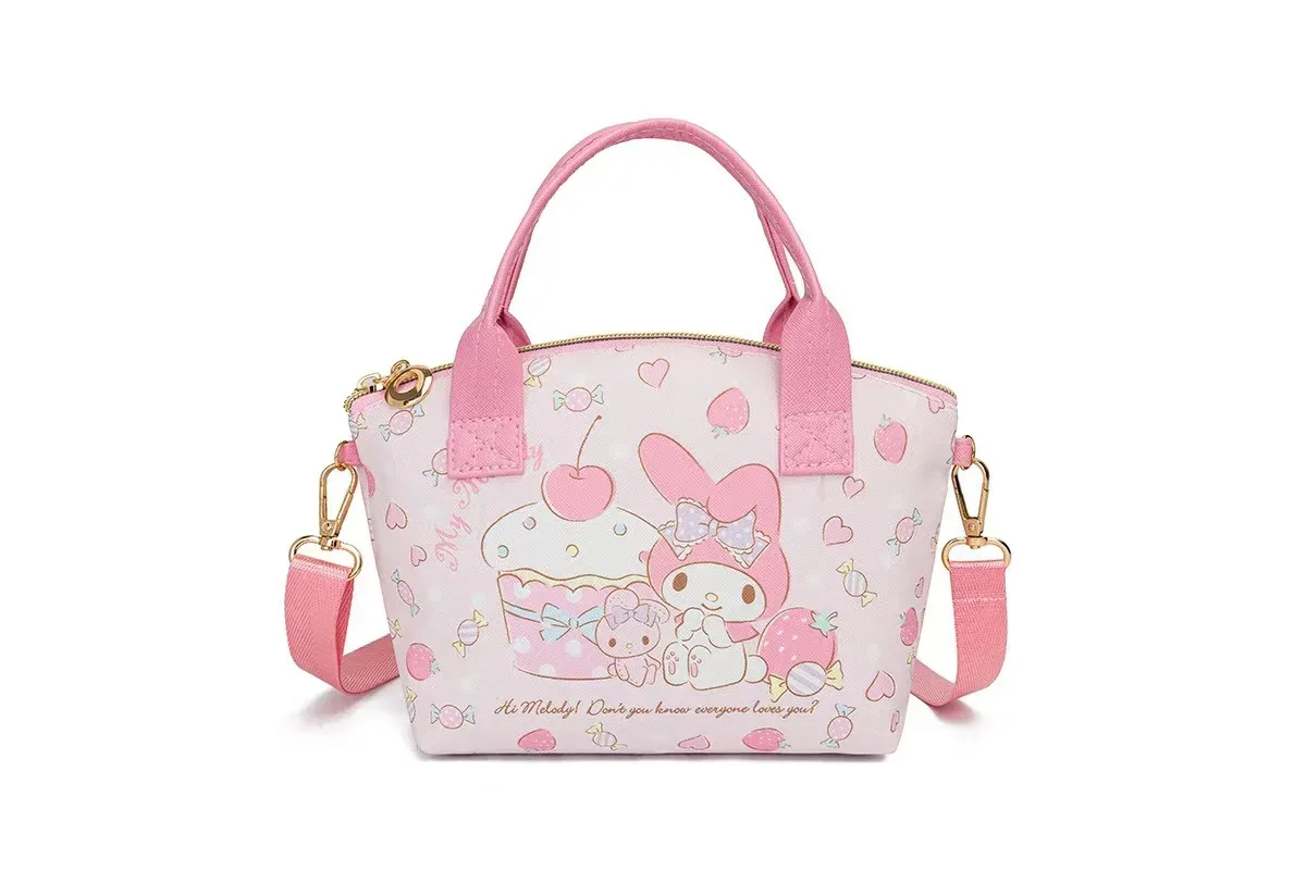 sac à main et sac bandoulière imprimés, petit sac de banlieue, sac en toile imperméable et durable, joli sac de rangement quotidien, pratique