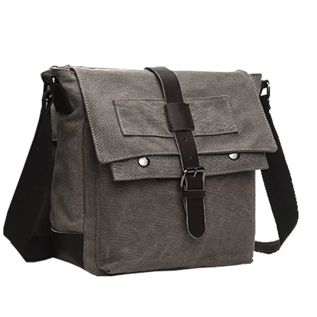 sacs messagers rétro pour hommes, sacs à main vintage en toile, sacs de loisirs, de travail et de voyage, sacs bandoulière pour homme, sacoche pour homme, bolsas