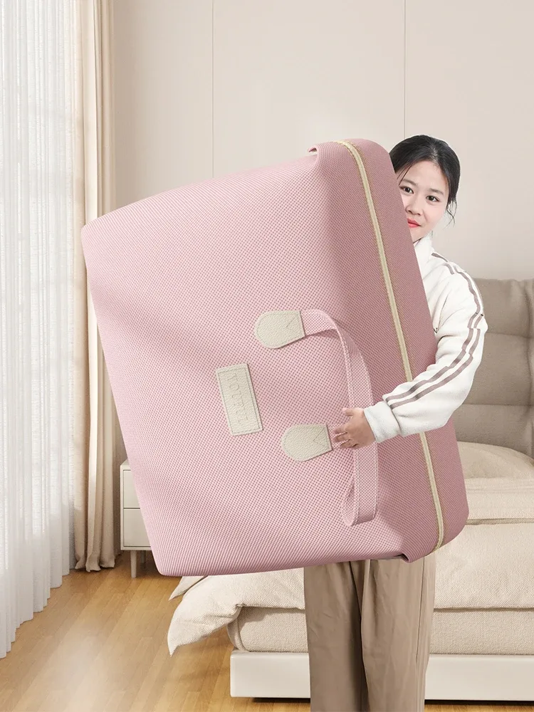sac polochon de voyage pliable, sac à main pour compagnie aérienne, sac de sport de grande capacité pour week-end, sac de voyage, sac de rangement pour vêtements