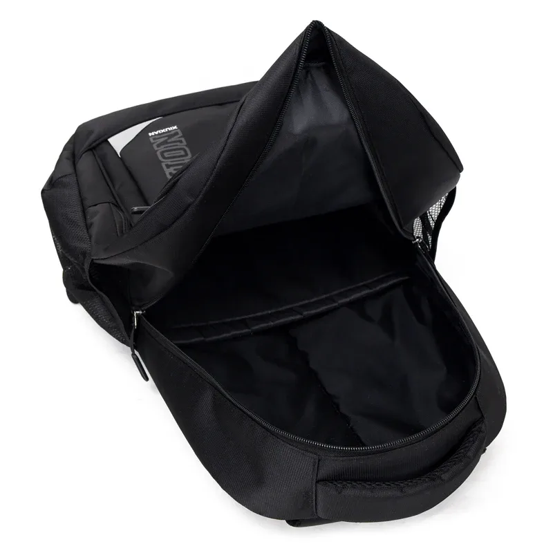 sacs à dos cool pour hommes, sac d'ordinateur de haute qualité, sac d'école de grande capacité, sacs à main multifonctionnels pour hommes