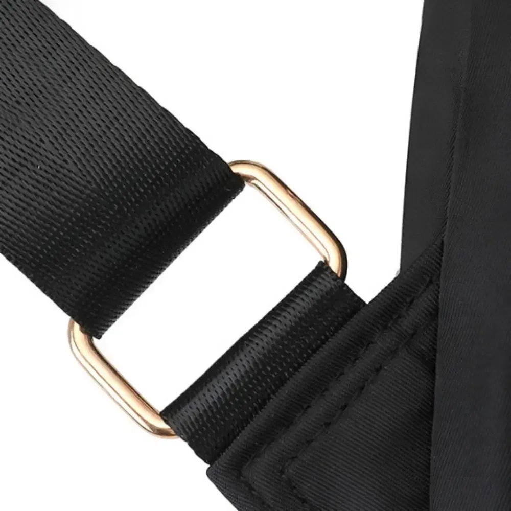 sac à dos en nylon de grande capacité, antivol, en tissu oxford, pour étudiants, avec plusieurs poches, sac à bandoulière de voyage 15,6 pouces
