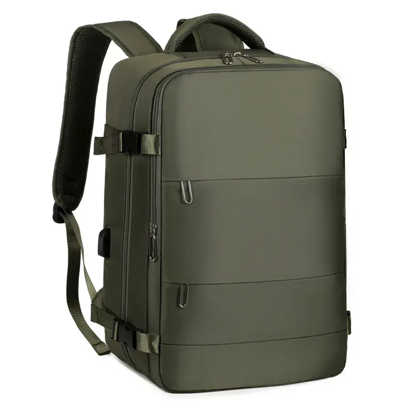 sac à dos de voyage easyjet, wiz air multifonctionnel, grande capacité, léger, sac pour ordinateur de loisirs, courte distance