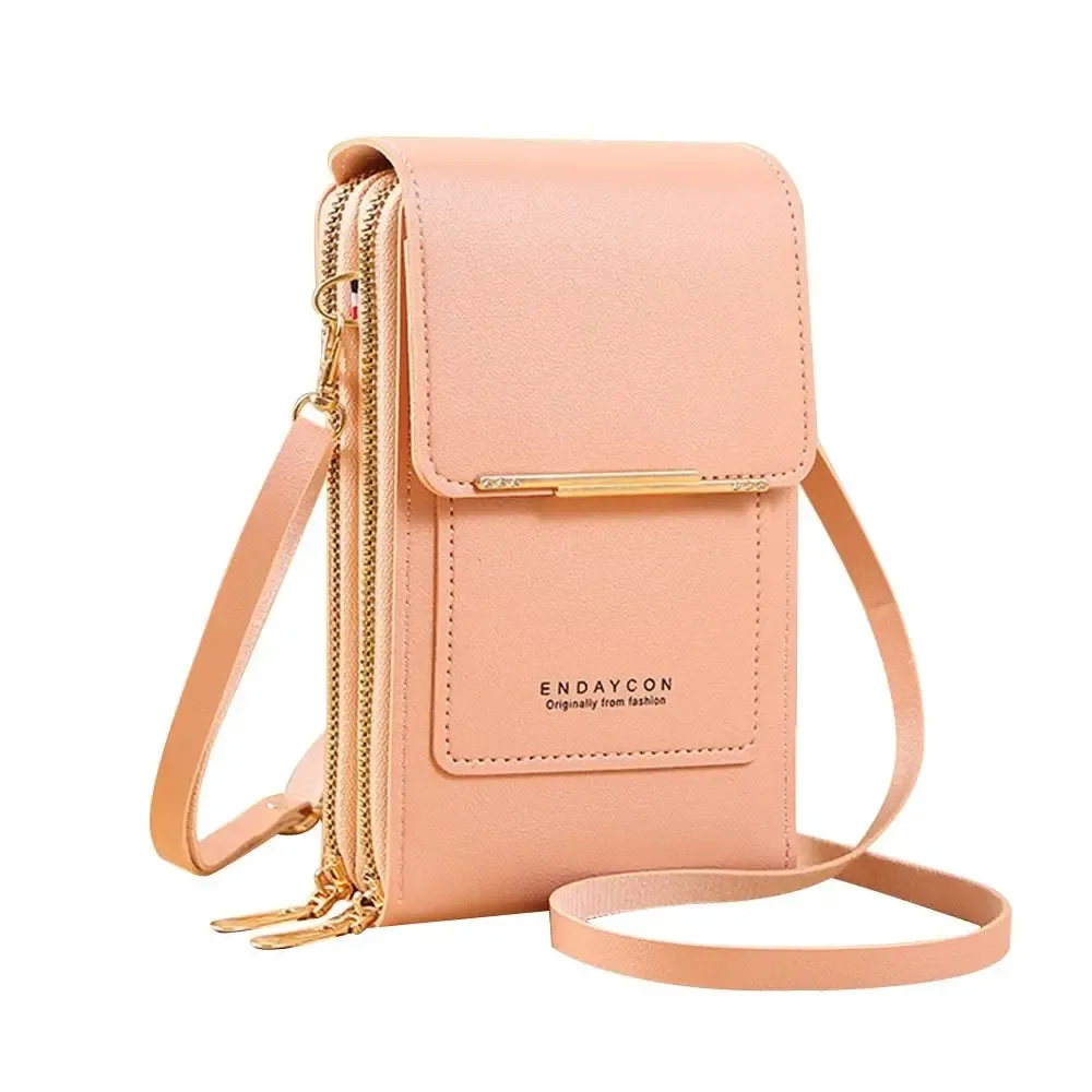 sac à main pour femme avec protection rfid, sac bandoulière pour smartphone, sac à téléphone à écran tactile, sac à main antivol rfid
