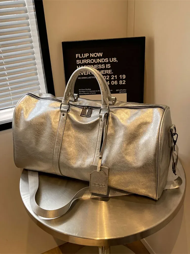 sacs de voyage pour courtes distances, sac à bagages léger pour femmes, sac à main de grande capacité, sac de sport et de fitness