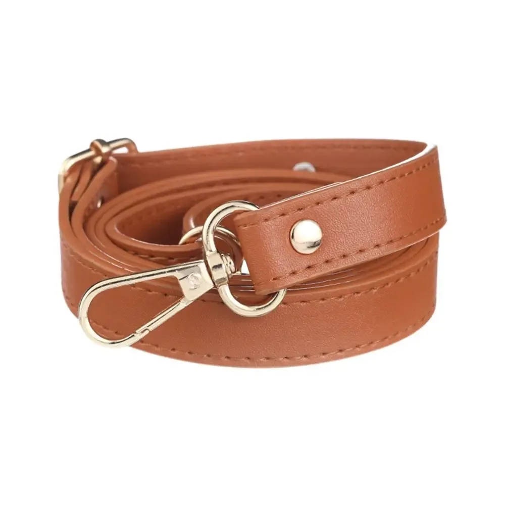 sangle de remplacement en cuir de 130 cm pour sacs à bandoulière femme, accessoires de sac à main, ceintures et poignées de sac