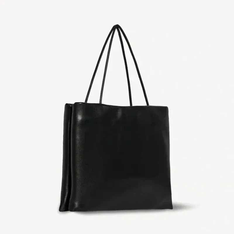 classique en cuir véritable petits sacs à double couche pour femmes sacs à main et sacs à main de luxe de créateur 2026 nouveau en peau de mouton poignée supérieure sous les bras sac à bandoulière