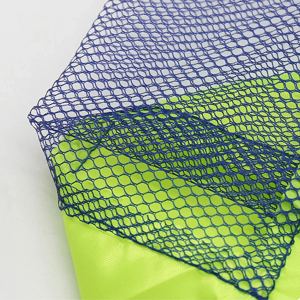 sac de plage pliable et portable en maille, 1 pièce, sac de natation, paniers de jouets de plage, sac de rangement, sacs étanches pour natation en plein air, sac sec