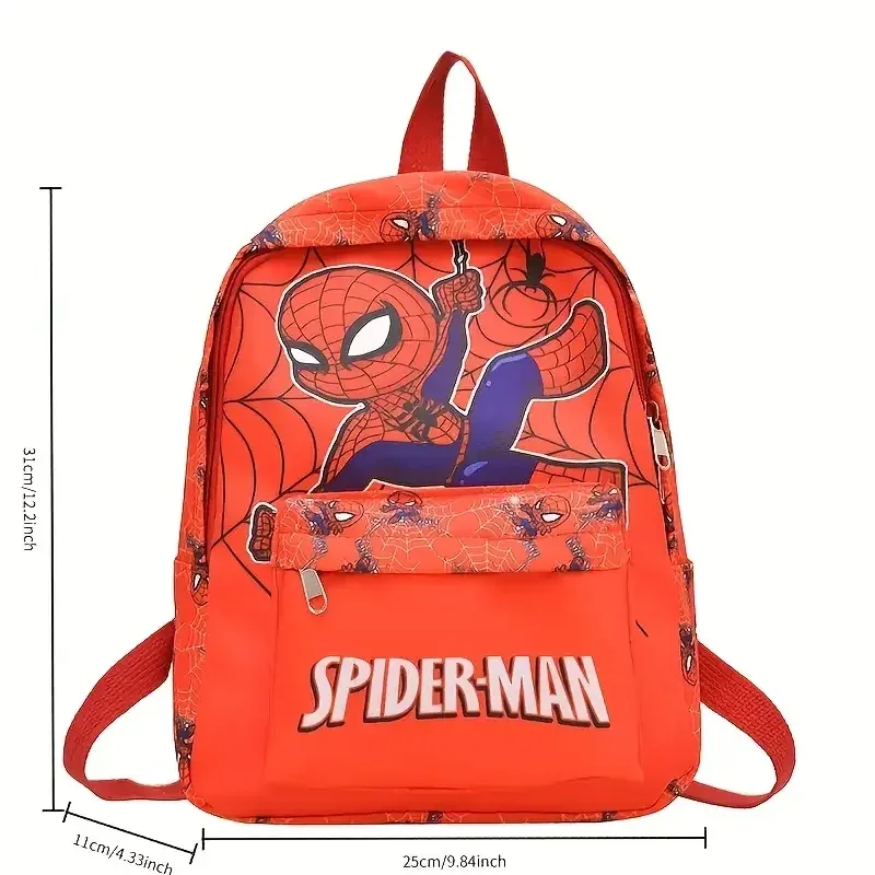 sac à dos pour enfants mesuca, sac d'école pour garçons, sac à dos mignon de dessin animé pour étudiants, sac léger pour livres pour enfants de maternelle et préscolaire, sac de voyage, cadeau.