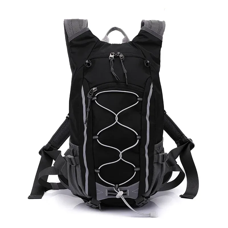 nouveau sac à dos de randonnée 20l pour l'extérieur 2026 – gilet de course et de cyclisme léger pour hommes et femmes – sac à dos de sport pour hommes
