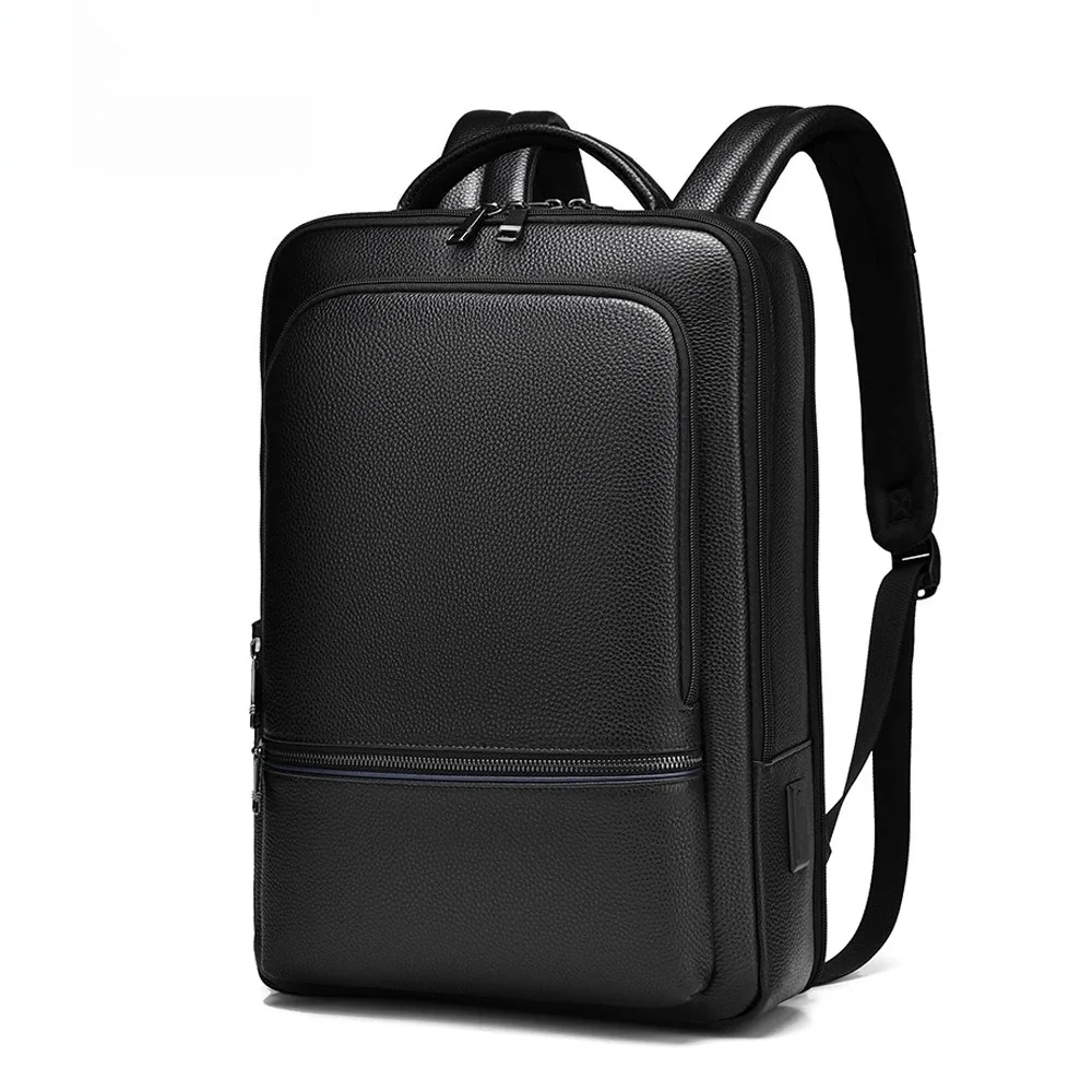 sac à dos pour hommes d'affaires, sac à dos de voyage et de transport exclusif à grande capacité, sac de loisirs et pour ordinateur de haute qualité