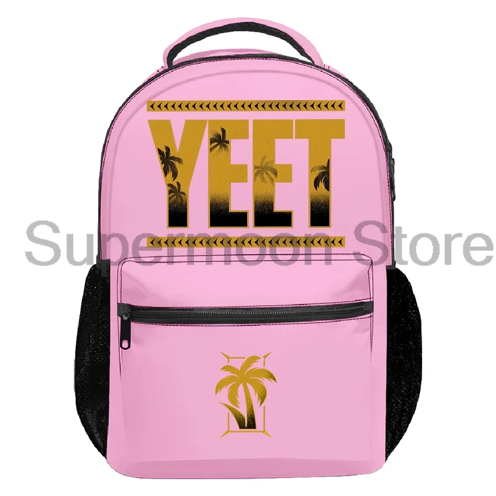 jey uso golden yeet sac à dos femmes hommes sac à dos sac de voyage sac à dos décontracté sac à dos en plein air