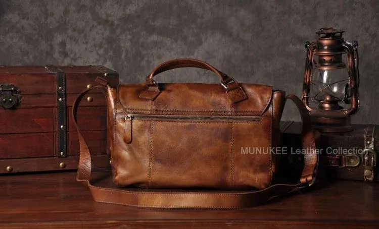 sac messager vintage en cuir véritable pour homme, sac à bandoulière en cuir pour homme, sac bandoulière masculin, sac de loisirs, sac à main, marron gris