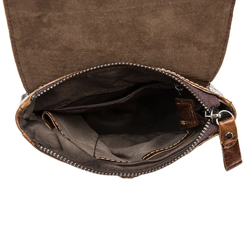 porte-documents crocodile classique en cuir véritable pour hommes, sac à main pour bureau, sac à épaule pour avocat et ipad