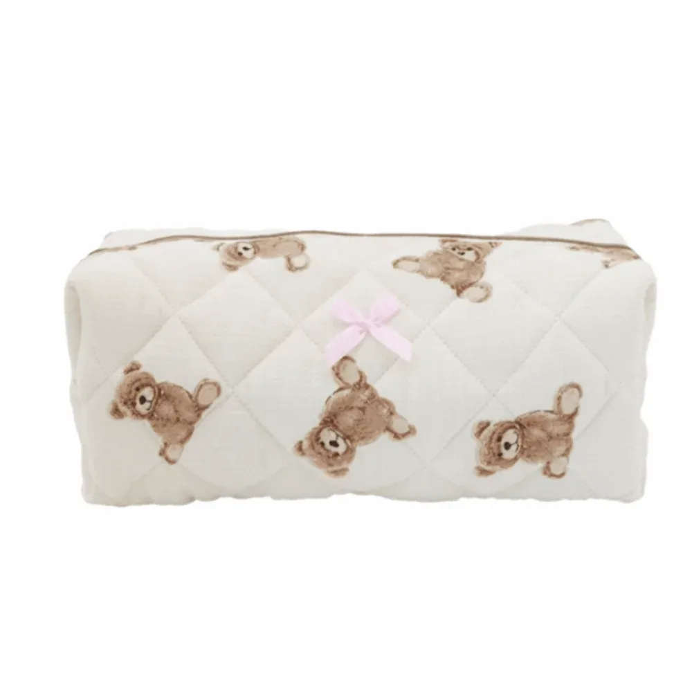 sac de rangement souple pour sèche-cheveux, grande capacité, anti-poussière, étui de transport pour fer à boucler, fermeture éclair durable, sac de rangement pour boucleur