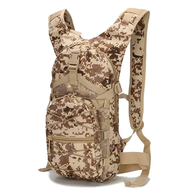 sac à dos d'alpinisme pour hommes et femmes, oxford sr, sacs à dos de sport, voyage de loisirs, 15l