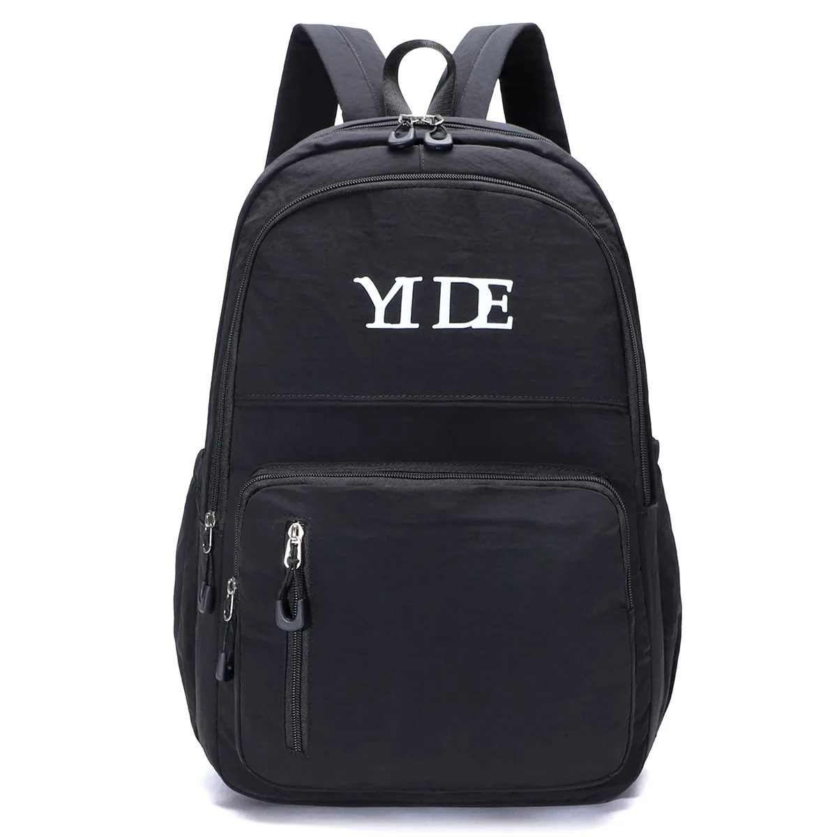 sacs à dos de grande capacité pour femmes, sac d'école pour filles, sac d'ordinateur de haute qualité, sacs à main à bandoulière multifonctionnels étanches