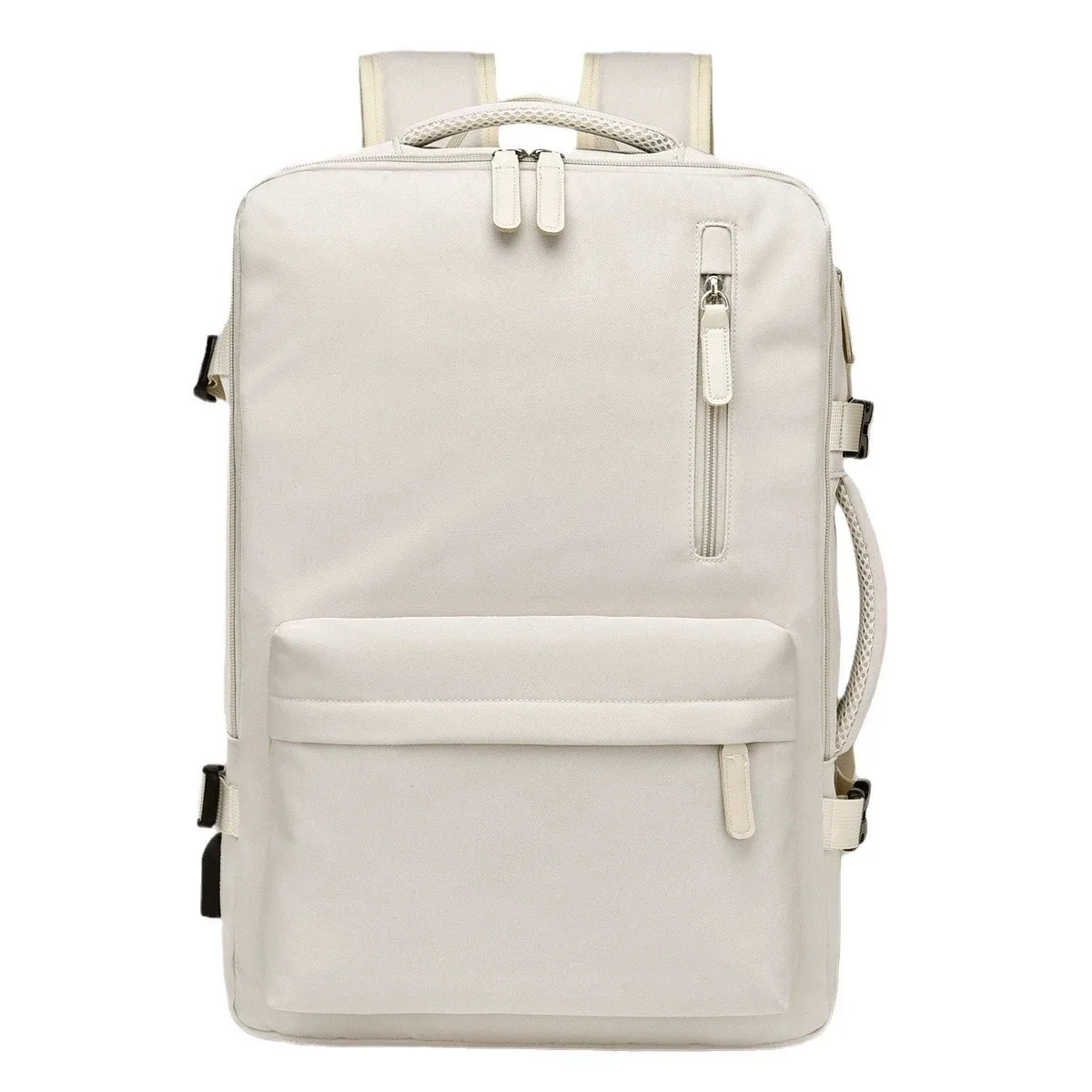 sacs à dos pour garçons et filles, sacs à dos de voyage légers de grande capacité, sacs d'ordinateur multifonctionnels à la mode pour étudiants
