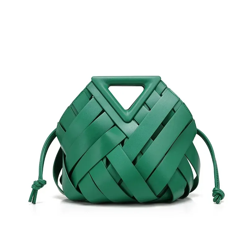 sac fourre-tout tissé en cuir végétalien pour femmes, sacs à main et sacs à main à poignée supérieure, sac à bandoulière tendance, fourre-tout 2025