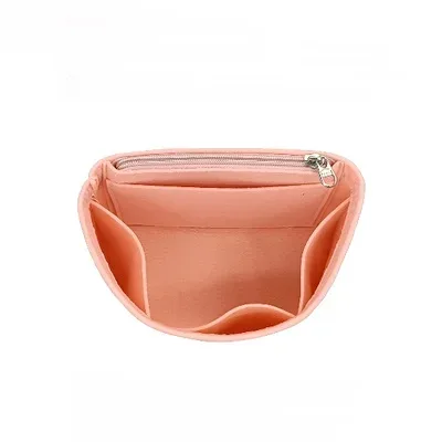 【vente uniquement du sac intérieur】organisateur de sac à dos pour channel 23p vintage duma, séparateur, formateur, protecteur, compartiment
