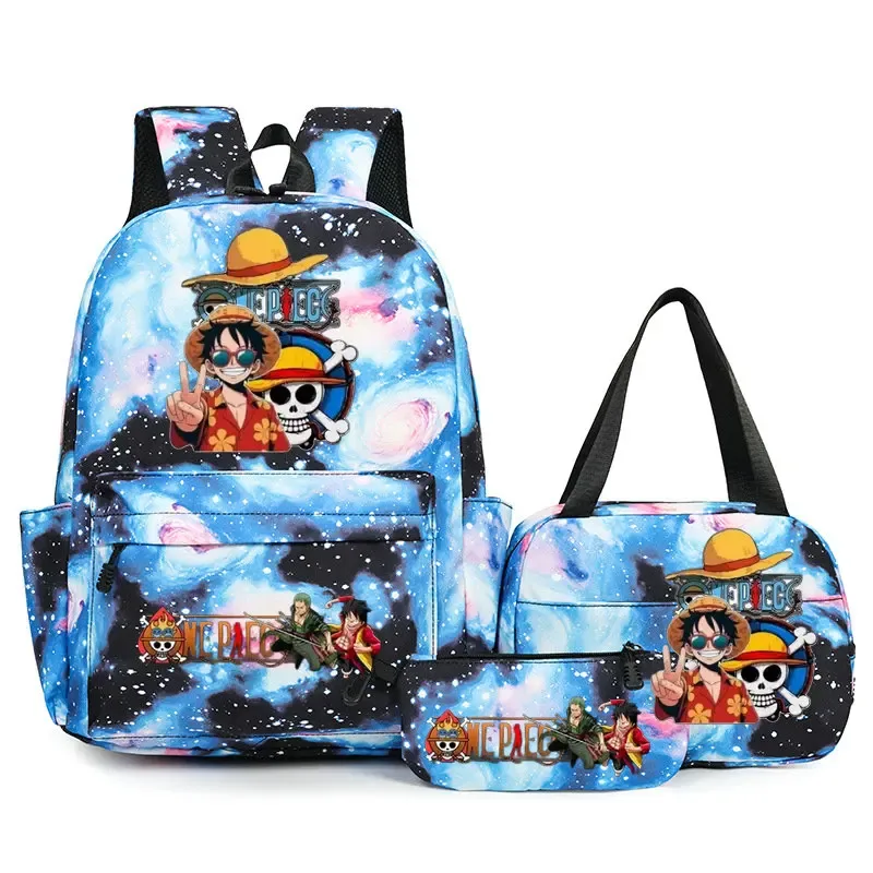 sac à dos une pièce pour adolescents, cartable de grande capacité avec sac à bandoulière pour usage quotidien, pour filles et femmes, mochilas de voyage
