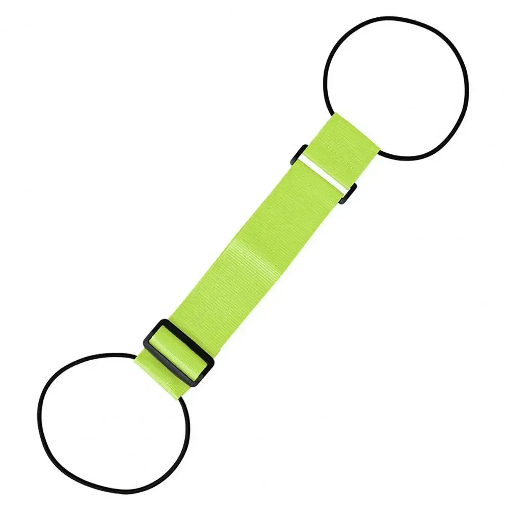 sangles de connexion réglables pour bagages, ceinture élastique de fixation pour valises, sangle de transport pour bagages, pour un empilage sécurisé en voyage