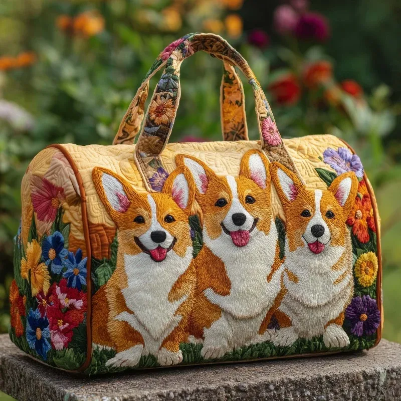 sacs de voyage matelassés imprimés en 3d, cadeaux de mode, sac à main pour randonnée et camping, sac fourre-tout décontracté, sacs de sport de plage, sac d'entraînement personnalisé