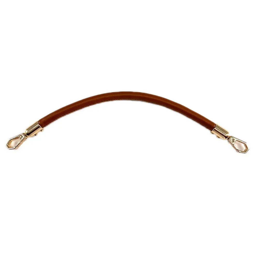 ceinture nylon poignée remplacement sac longueur 40 60 cm couleur doré marron rose voyage modèle alternatif