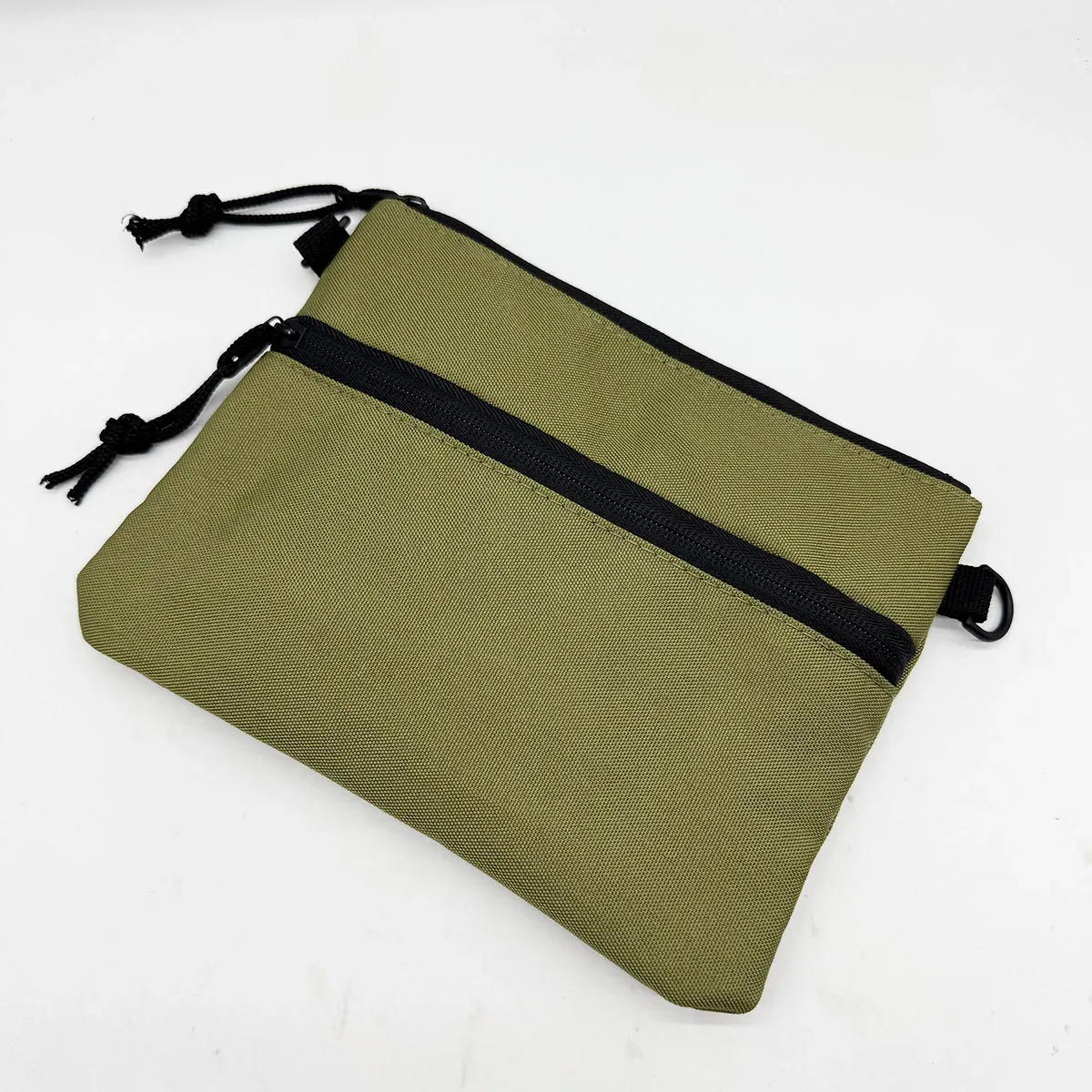 sac de poitrine décontracté tendance, sac banane sportif, sac bandoulière simple