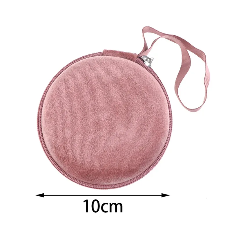 sac de rangement pour huiles essentielles, étui de voyage portable, 10 emplacements, 1-2ml