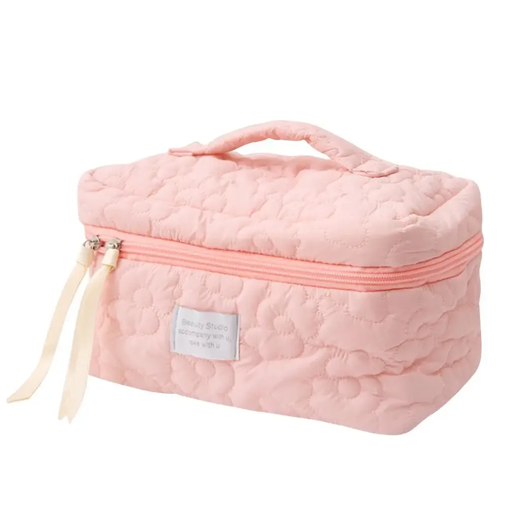 organisateur de voyage ins, grande capacité, trousse de maquillage, sac cosmétique, trousse de toilette, sac de rangement