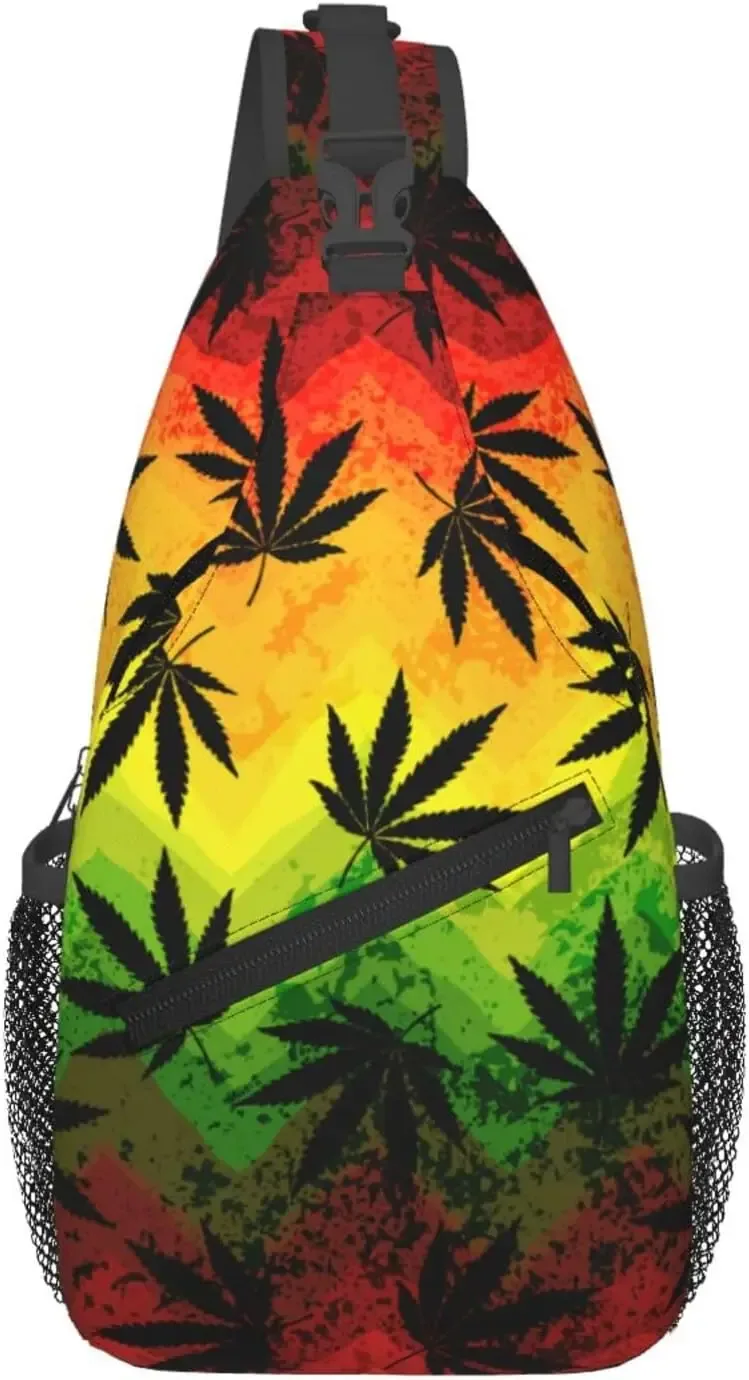paon sac à bandoulière sac à dos bandoulière beau paon sac à bandoulière sac à dos sac de poitrine voyage randonnée décontracté sport sac à dos