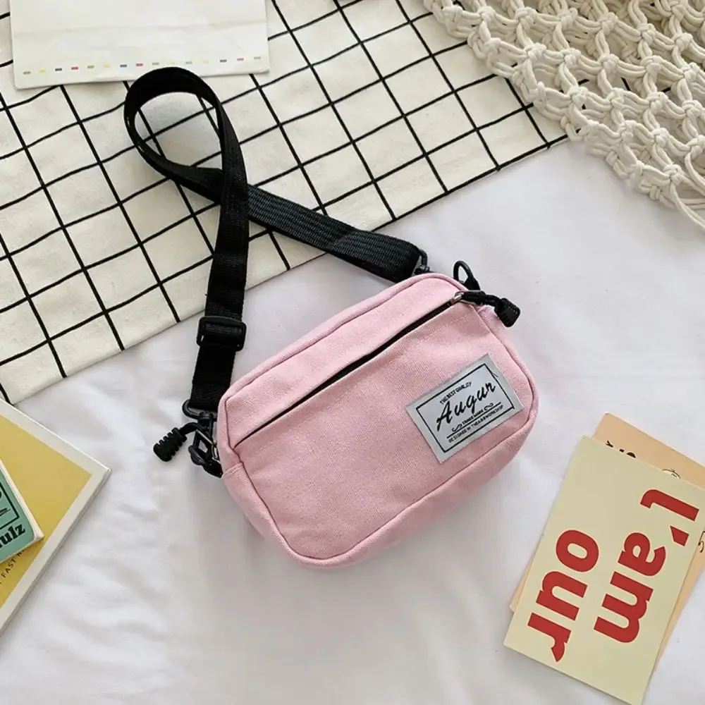 mode femmes toile patchwork bandoulière sac à bandoulière décontracté dames mini sacs à main sac à main téléphone sacs portefeuille femmes sac