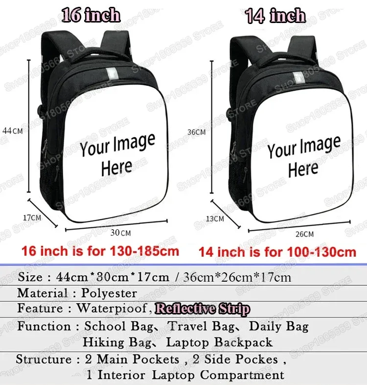 sac à dos kawaii graffiti bear print pour enfants, sac à dos de voyage pour adolescents, hip hop, sacs d'école pour enfants, cadeau pour enfants de 3 à 18 ans, 14 po, 16 po