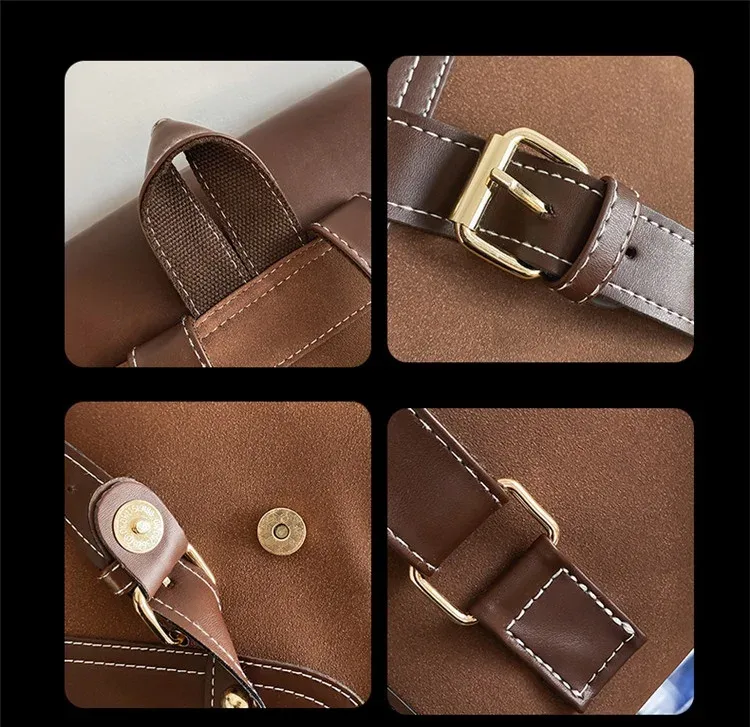 sac à dos de style preppy pour femmes, sac pour ordinateur portable de grande capacité, sacs à dos d'école décontractés pour filles, sacs de voyage en patchwork pour femmes