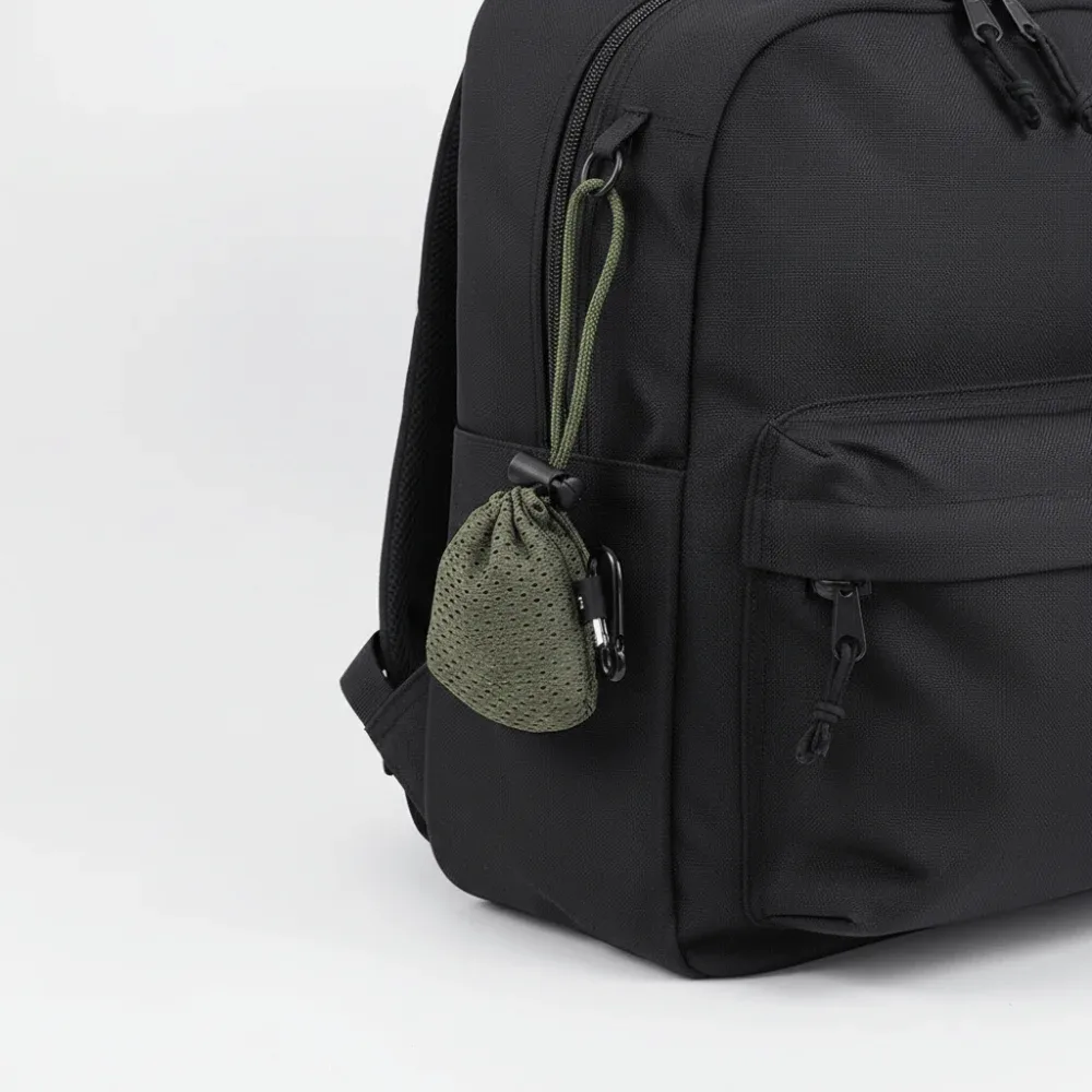 sac de shopping pliable en nylon portable, mécanisme de pliage en nylon, sac fourre-tout réutilisable, matériau imperméable, durable, ultra-léger, sac écologique