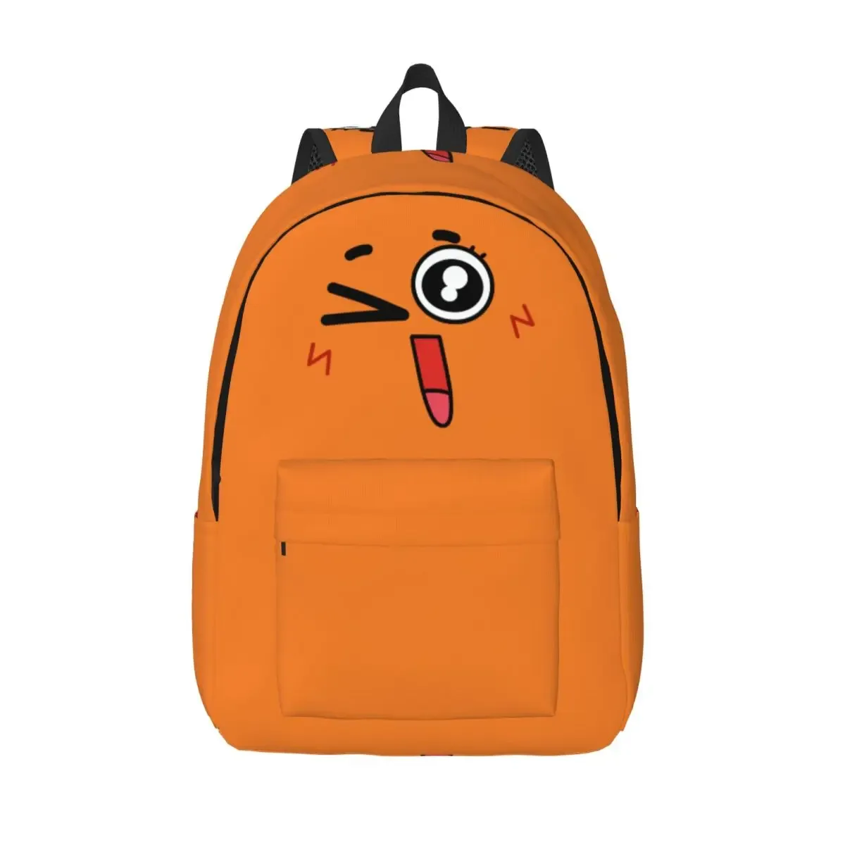 sac à dos darwin's face pour enfants d'âge préscolaire, maternelle et scolaire, sacs à livres amazing world of gum ball, sac à dos pour garçons et filles, pour l'extérieur