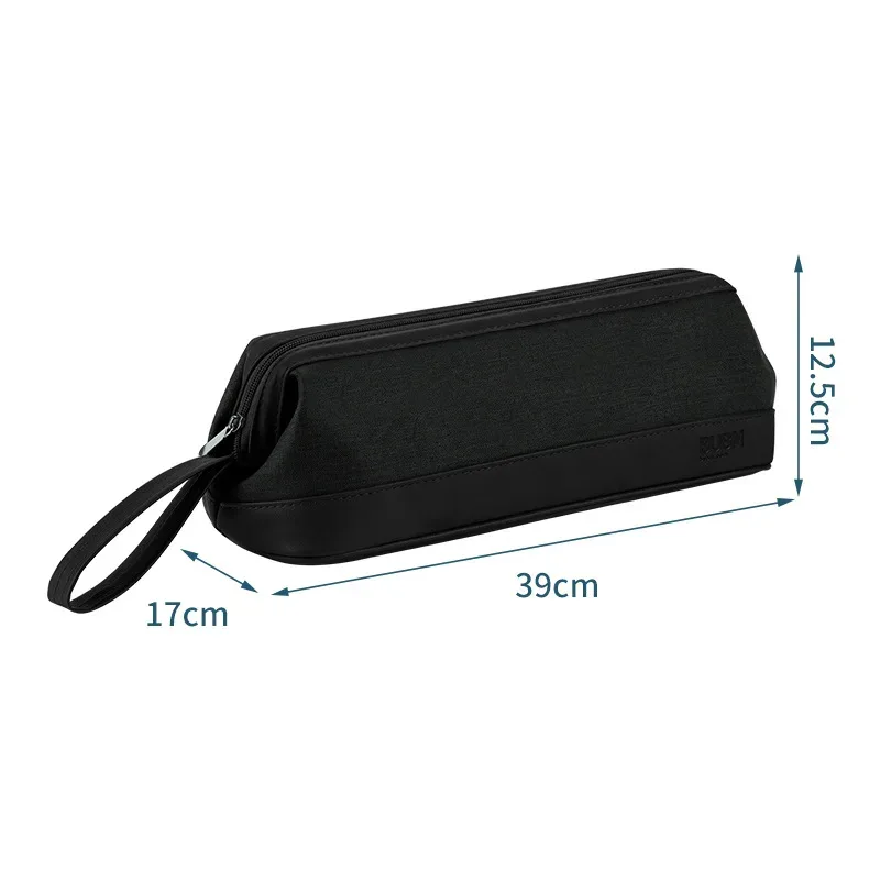 sac de rangement pour sèche-cheveux de voyage, sac de rangement pour fer à friser dyson supersonic, étui organisateur anti-poussière, grande capacité
