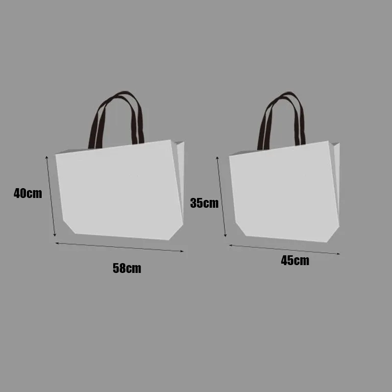 sac fourre-tout tissé transparent, pliable, réutilisable, étanche, pour épicerie, voyage, plage d'été, sac à bandoulière écologique