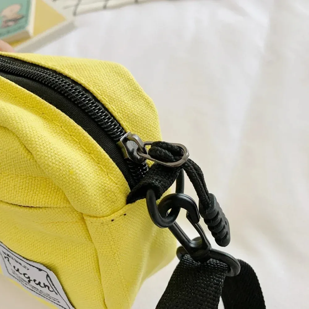 mode femmes toile patchwork bandoulière sac à bandoulière décontracté dames mini sacs à main sac à main téléphone sacs portefeuille femmes sac